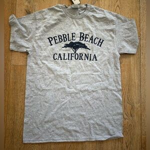 MV Sport Classic Gray Tee